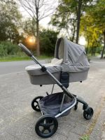 Easy Walker Kinderwagen mit Babywanne / Sportsitz Nordrhein-Westfalen - Paderborn Vorschau