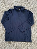 Zara Kids blau Langarm Polo 140 Neustadt - Neuenland Vorschau