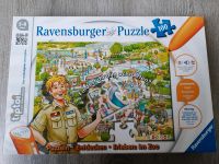 Ravensburger Tiptoi Puzzle Bayern - Welden Vorschau