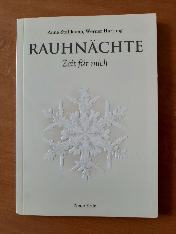 Rauhnächte, Zeit für mich in Hennigsdorf