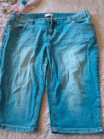 Damen Capri Jeans SHEEGO 48 Mecklenburg-Vorpommern - Samtens Vorschau