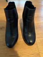 Hallhuber Damen Stiefelette Gr. 37 schwarz - wie neue Köln - Rath-Heumar Vorschau