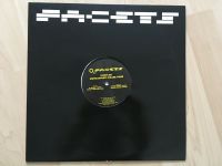 Facets 001 United Efforts Volume Three EP LP Vinyl neu Thüringen - Belrieth Vorschau