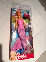 Barbie x9455 Meerjungfrau Flosse Neu OVP Nordrhein-Westfalen - Bünde Vorschau