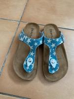 Sandalen, Jeansoptik, Gr. 36, NEU Niedersachsen - Otterndorf Vorschau