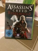 Xbox Spiel Assassins Revelations Nordrhein-Westfalen - Meerbusch Vorschau