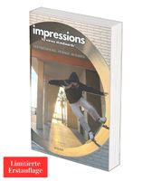 IMPRESSIONS by Vamos Skateboards Hardcover 184 Seiten Fotobuch Baden-Württemberg - Sinsheim Vorschau