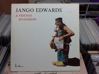 Jango Edwards & Friends Roadshow - Same (LP) Bayern - Bad Kissingen Vorschau