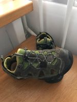 Meindl Trekking Outdoor Übergangs Schuhe Gr. 34 Weit jungen Münster (Westfalen) - Centrum Vorschau