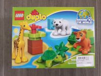 Lego Duplo 10801 - Jungtiere - Komplett mit OVP Niedersachsen - Upgant-Schott Vorschau