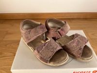 Ricosta Pepino Sandalen Minni rosa / flieder - Größe 24 Baden-Württemberg - Freiburg im Breisgau Vorschau