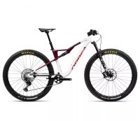 ORBEA OIZ H10 | WHITE CHIC- SHADOW CORAL (GLOSS) UVP 3.699 € Bayern - Kaufbeuren Vorschau