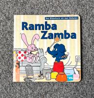⭐ Kinderbuch - Das Bilderbuch mit dem Elefanten Ramba Zamba ⭐ Nordrhein-Westfalen - Solingen Vorschau