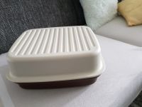 Tupperwarebehälter für Brot oder ähnliches braun/beige Duisburg - Neumühl Vorschau