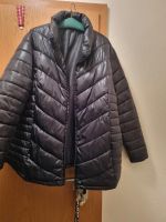 Schwarze Steppjacke Kr. München - Grasbrunn Vorschau