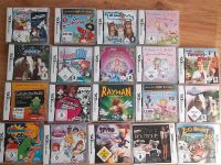 ☆ Nintendo DS Spiele ☆ Versand kostenlos ☆ Bayern - Sigmarszell Vorschau