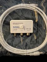 Technetix Antennen Dosenaufsatz CFSX-02/65 MMDoA.Neu. Bayern - Adelsdorf Vorschau