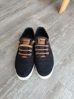 Bench Slip on schwarz Sneaker gr 39 Thüringen - Pössneck Vorschau
