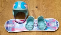 Babyborn Puppe Snowboard Helm Schleswig-Holstein - Fahrdorf Vorschau