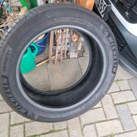 Satz Sommerreifen 235/50 R19 103V Michelin Thüringen - Kölleda Vorschau