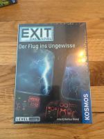 Exit Spiel - Der Flug ins Ungewisse Hessen - Hainburg Vorschau
