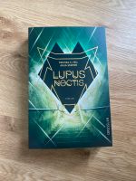 Lupus Noctis von Melissa C. Hill / Anja Stapor Baden-Württemberg - Villingen-Schwenningen Vorschau