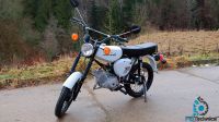 Simson S51 Neuaufbau nach Wunsch Sachsen - Jöhstadt Vorschau