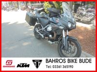 Moto Guzzi Stelvio 1200 NTX Brandenburg - Fürstenwalde (Spree) Vorschau