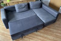 Schlafsofa MÅNSTAD von IKEA Bayern - Irchenrieth Vorschau