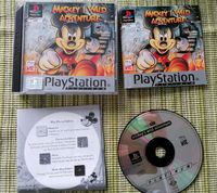 Playstation Platinum Mickey's Wild Adventure 711719754022 Bayern - Kulmbach Vorschau