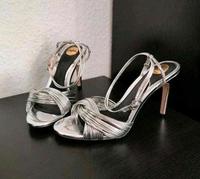 wunderschöne high Heels von Buffalo Gr 37 Dresden - Wilsdruffer Vorstadt/Seevorstadt-West Vorschau