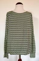 ***NEU*** OPUS Longsleeve Sutha wave 36 100 % Baumwolle Kr. München - Ismaning Vorschau