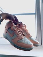 Nike Dunks Sail Crimson Tint Hessen - Gießen Vorschau