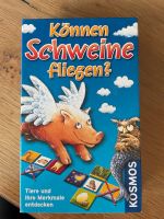 Spiel Können Schweine fliegen Baden-Württemberg - Hemmingen Vorschau