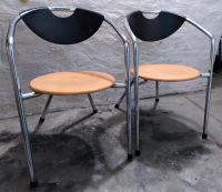 2 Stühle / Küchenstühle Niedersachsen - Laatzen Vorschau
