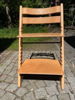 STOKKE Tripp Trapp Hochstuhl Oak Natur Leipzig - Gohlis-Mitte Vorschau