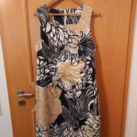 Cocktail-Kleid mit floralen Muster Aachen - Aachen-Haaren Vorschau