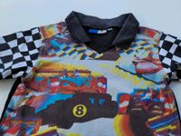 Molo Shirt Autorennen Formel 1 Größe 110 Berlin - Tempelhof Vorschau