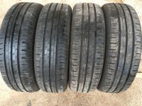 4x Sommerreifen 165/60R15 77H ContiEcoContact 5 Niedersachsen - Einbeck Vorschau