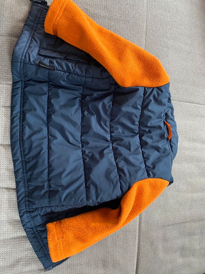 Übergangsjacke Jack Wolfskin 92 in Gohrisch