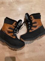 Dicke Winterschuhe Gr. 35 Bayern - Rehau Vorschau