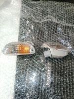 Suzuki Gsxr Front Blinker Bayern - Nersingen Vorschau