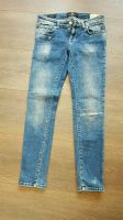 LTB Mina Damen Jeans Größe 27 Low Rise Super Slim Nordrhein-Westfalen - Möhnesee Vorschau