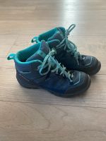 Trekkingschuhe Outdoorschuhe Nordrhein-Westfalen - Velbert Vorschau