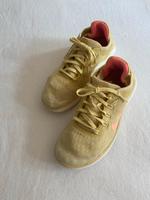 1Paar Sportschuhe Gr. 38 NIKE Niedersachsen - Bovenden Vorschau