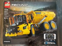 Lego Technic 42114 Volvo A60H Knickgelenk-Kipper NEU und OVP Niedersachsen - Vechelde Vorschau