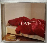 Love Songs, 2 CD´s, Sony Music Media Kr. München - Kirchheim bei München Vorschau