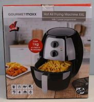 GOURMETmaxx Heißluftfritteuse XXL 1800 W, 7,7 L Mecklenburg-Vorpommern - Domsühl Vorschau