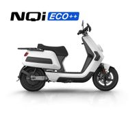 NIU NQI ECO++ 60V35Ah | Aus dem NIU Store Frankfurt Frankfurt am Main - Westend Vorschau