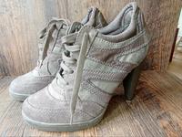 Schuhe Graceland Hessen - Homberg (Efze) Vorschau